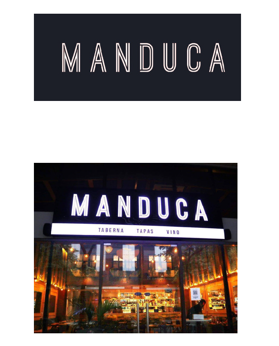 Manduca